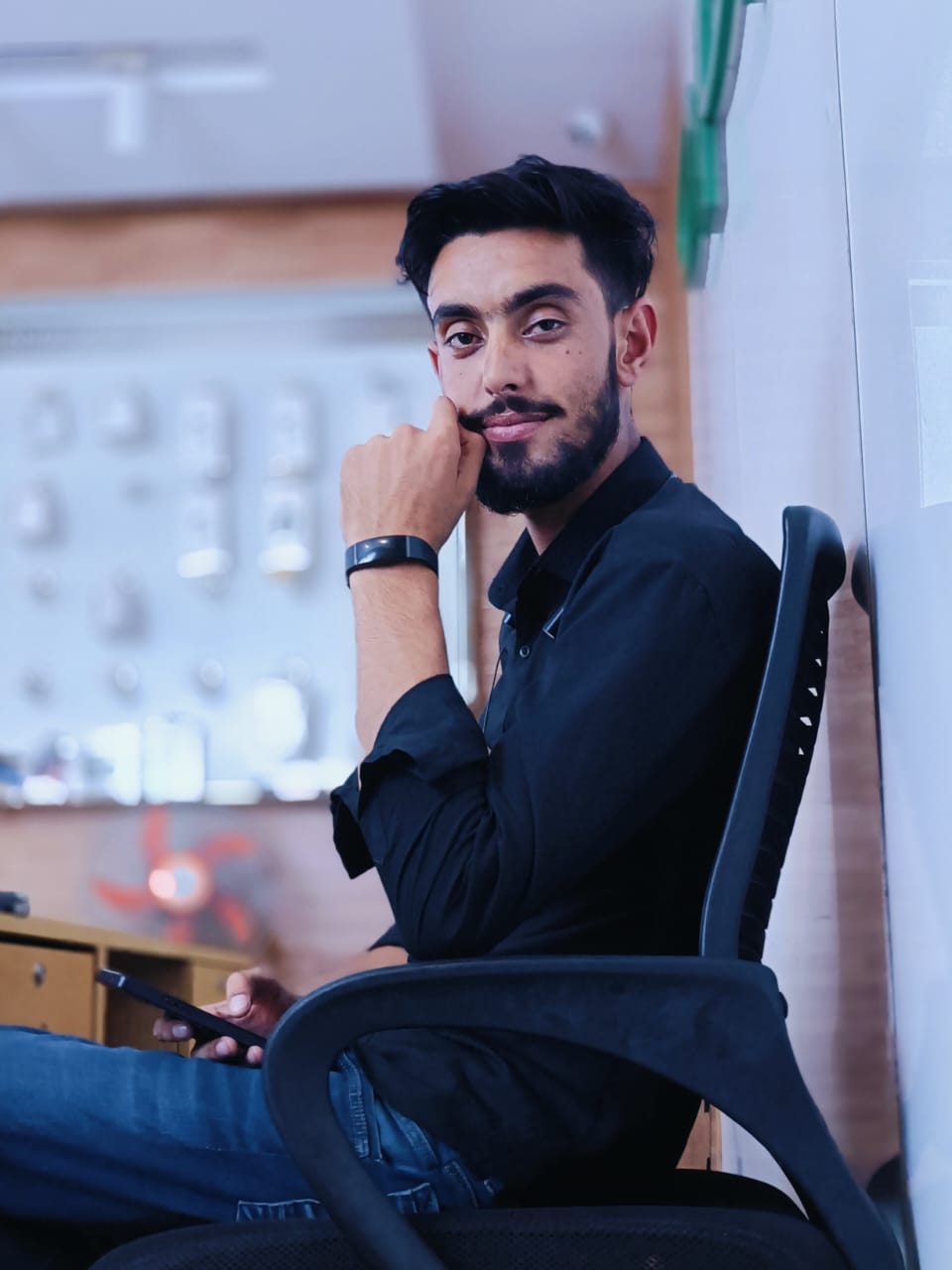 Profile Picture